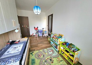 Porzione di casa Via delle cascine, Cafasse - foto 30