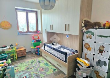 Porzione di casa Via delle cascine, Cafasse - foto 32