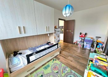 Porzione di casa Via delle cascine, Cafasse - foto 33