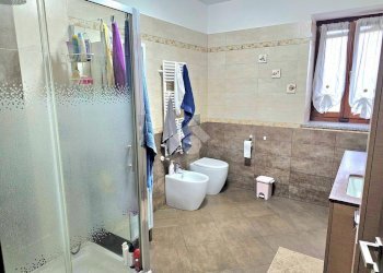 Porzione di casa Via delle cascine, Cafasse - foto 34