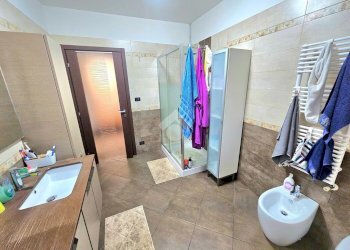 Porzione di casa Via delle cascine, Cafasse - foto 35