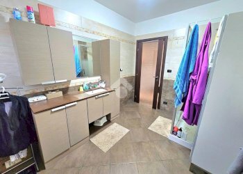 Porzione di casa Via delle cascine, Cafasse - foto 36