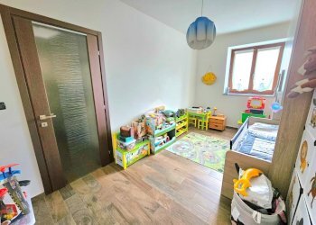 Porzione di casa Via delle cascine, Cafasse - foto 37