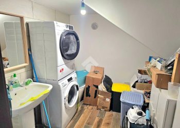 Porzione di casa Via delle cascine, Cafasse - foto 38