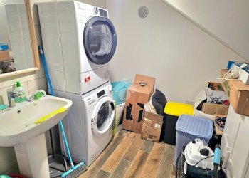 Porzione di casa Via delle cascine, Cafasse - foto 39