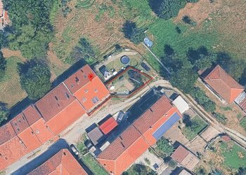 Porzione di casa Via delle cascine, Cafasse - foto 3