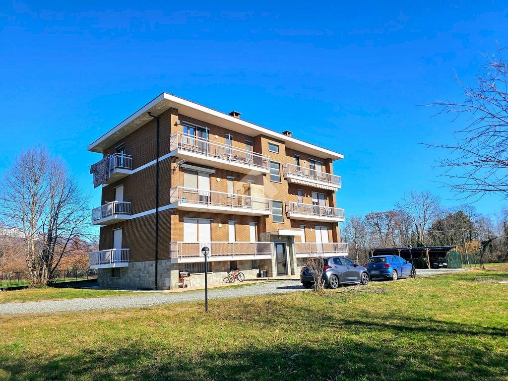 Trilocale Via villanova, Cafasse - foto 1