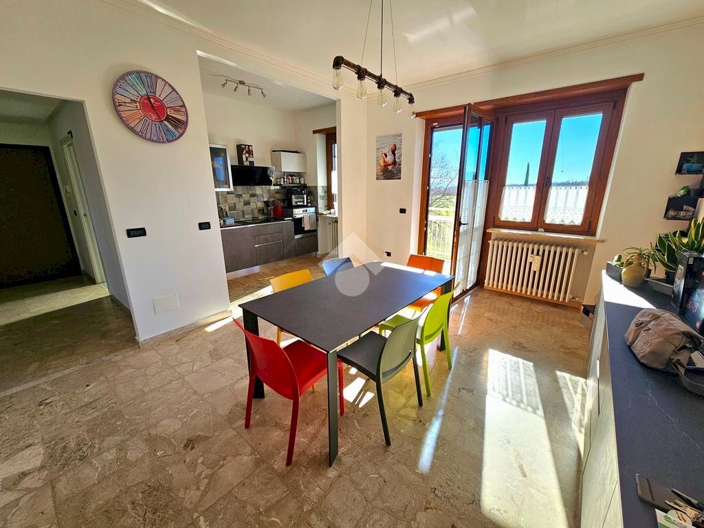 Trilocale Via villanova, Cafasse - foto 2