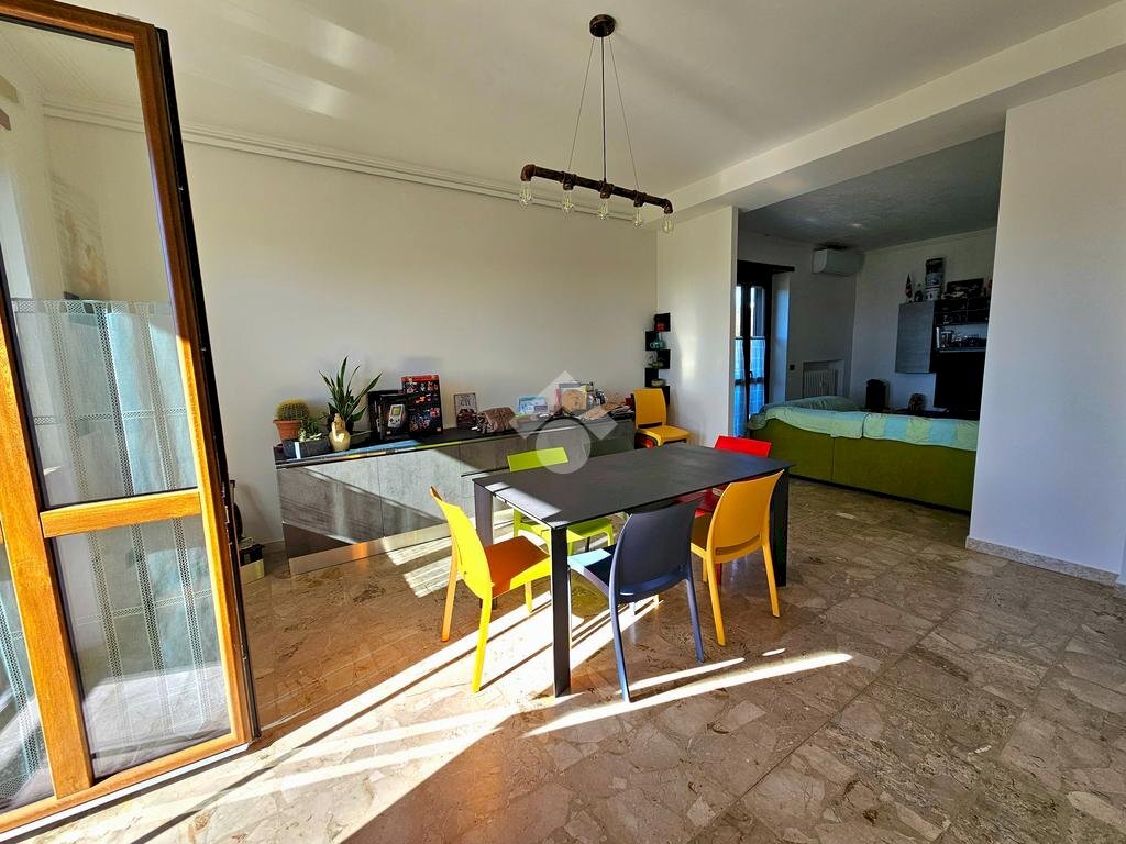 Trilocale Via villanova, Cafasse - foto 3