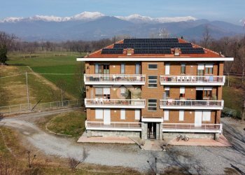 Trilocale Via villanova, Cafasse - foto 1