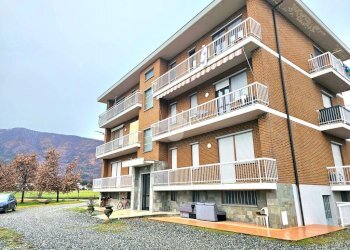 Trilocale Via villanova, Cafasse - foto 2