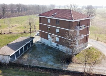Trilocale Via villanova, Cafasse - foto 3