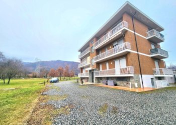 Trilocale Via villanova, Cafasse - foto 4