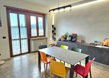 Trilocale Via villanova, Cafasse - foto 5