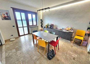 Trilocale Via villanova, Cafasse - foto 6