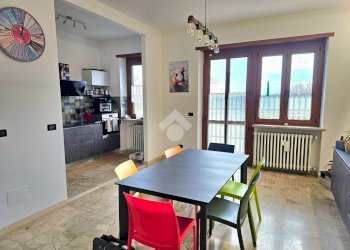 Trilocale Via villanova, Cafasse - foto 7