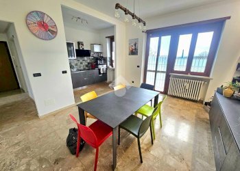 Trilocale Via villanova, Cafasse - foto 8