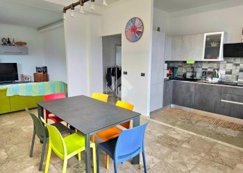 Trilocale Via villanova, Cafasse - foto 9