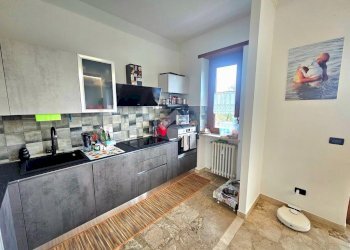 Trilocale Via villanova, Cafasse - foto 11