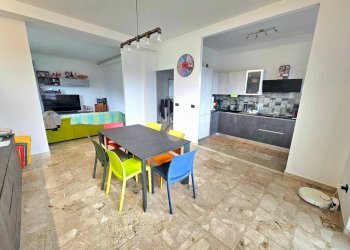 Trilocale Via villanova, Cafasse - foto 12