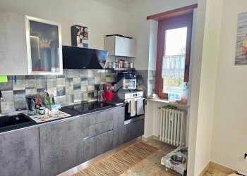 Trilocale Via villanova, Cafasse - foto 13