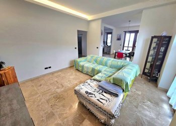 Trilocale Via villanova, Cafasse - foto 15