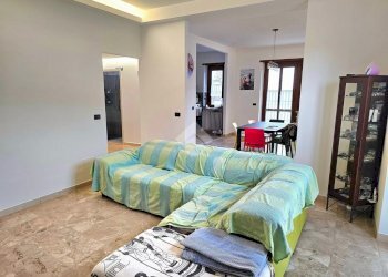 Trilocale Via villanova, Cafasse - foto 16