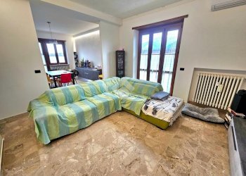 Trilocale Via villanova, Cafasse - foto 18