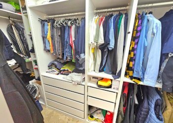 Trilocale Via villanova, Cafasse - foto 25