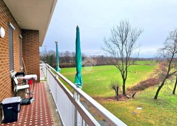 Trilocale Via villanova, Cafasse - foto 30