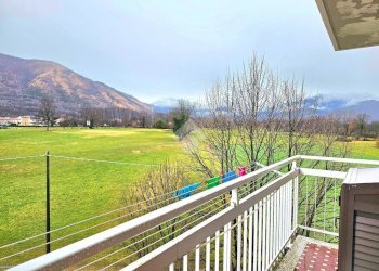 Trilocale Via villanova, Cafasse - foto 33