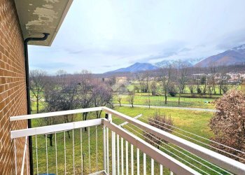 Trilocale Via villanova, Cafasse - foto 34