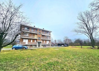 Trilocale Via villanova, Cafasse - foto 35