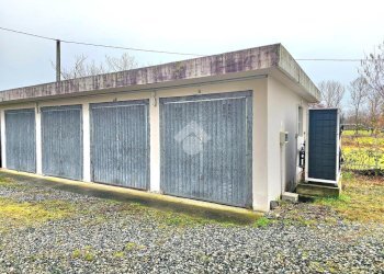 Trilocale Via villanova, Cafasse - foto 36