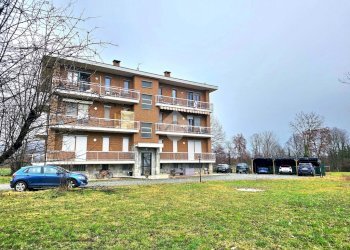 Trilocale Via villanova, Cafasse - foto 37