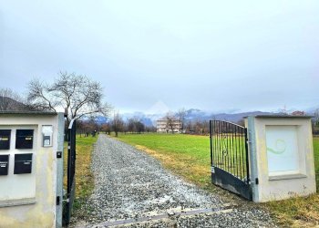 Trilocale Via villanova, Cafasse - foto 43