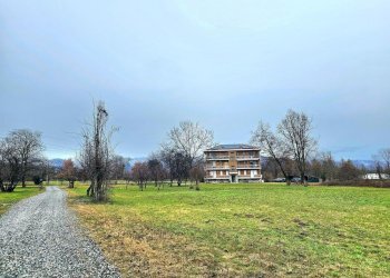 Trilocale Via villanova, Cafasse - foto 44