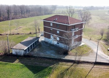 Trilocale Via villanova, Cafasse - foto 46