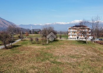 Trilocale Via villanova, Cafasse - foto 47