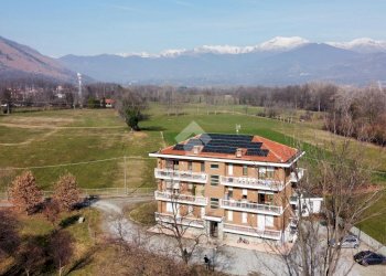 Trilocale Via villanova, Cafasse - foto 48