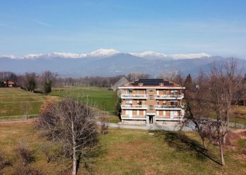 Trilocale Via villanova, Cafasse - foto 49