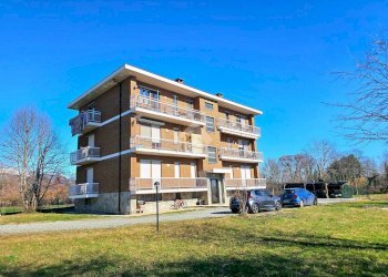 Three-room apartment Via villanova, Cafasse - photo 1