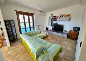 Three-room apartment Via villanova, Cafasse - photo 12