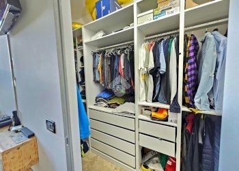 Three-room apartment Via villanova, Cafasse - photo 17