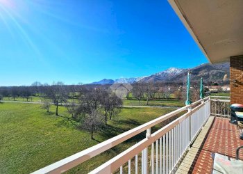 Three-room apartment Via villanova, Cafasse - photo 23