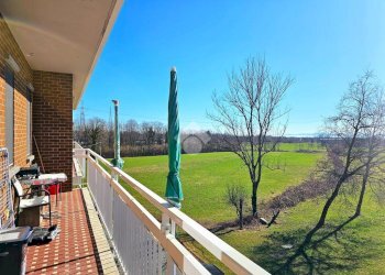 Three-room apartment Via villanova, Cafasse - photo 24