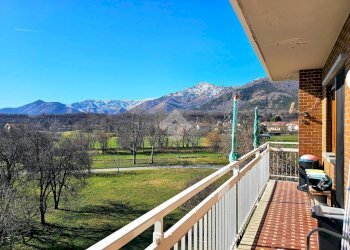 Three-room apartment Via villanova, Cafasse - photo 26