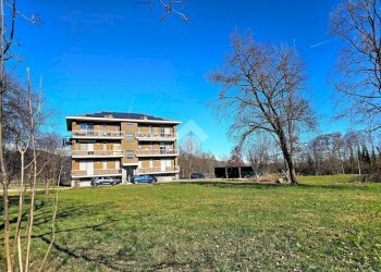 Three-room apartment Via villanova, Cafasse - photo 33