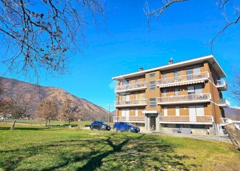 Three-room apartment Via villanova, Cafasse - photo 34