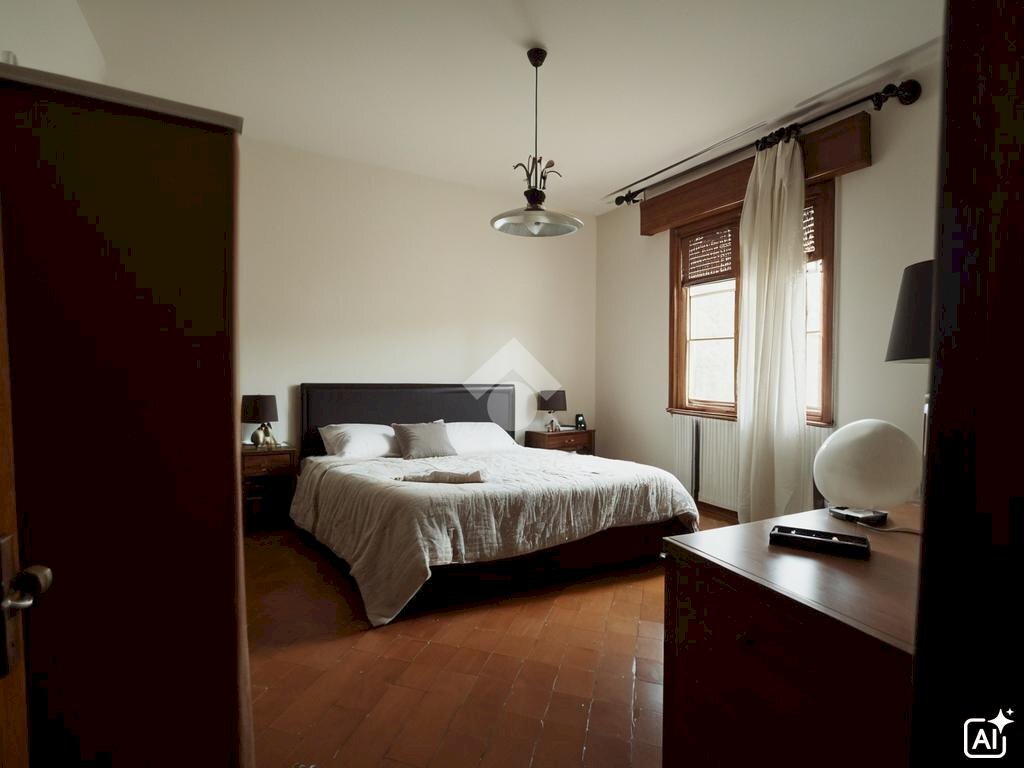 Bilocale Via quattro novembre, San Leo - foto 1